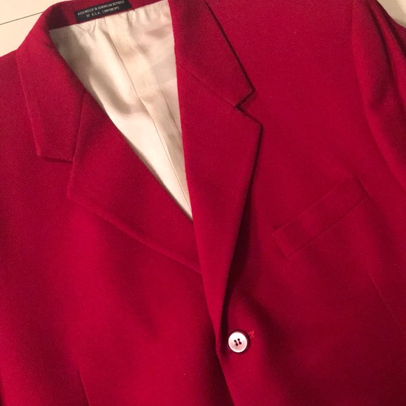 NEW Men’s Blazer - Picture 2 of 8